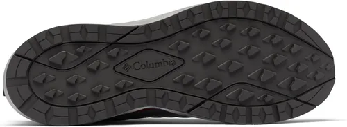Vista 8 de Columbia Zapatos de senderismo impermeables Plateau para hombre