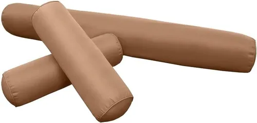 Vista 3 de Cover ONLY-Style 6 - Fundas de almohada para colchón de sofá cama para exteriores, tamaño matrimonial, AD104