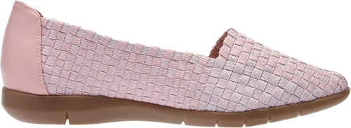 Vista 5 de Comfortview - The Bethany - Zapatos bajos para mujer, talla grande