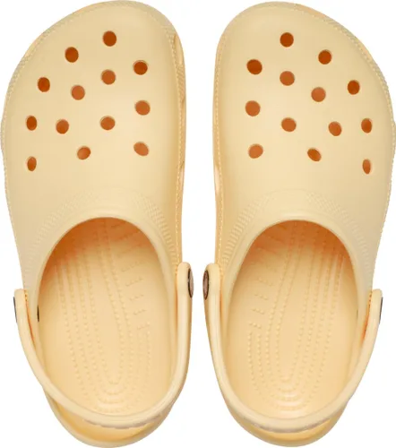 Vista 2 de Crocs Zuecos clásicos unisex para adultos