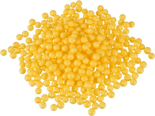 Vista 9 de MECCANIXITY Bolas de espuma de cuentas de espuma de 0.079 a 0.118 pulgadas para decoraciones de bodas y fiestas, pequeñas bolas de embalaje