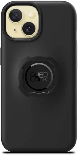 Vista 10 de Funda Quad Lock para iPhone 12 Pro Max Negra