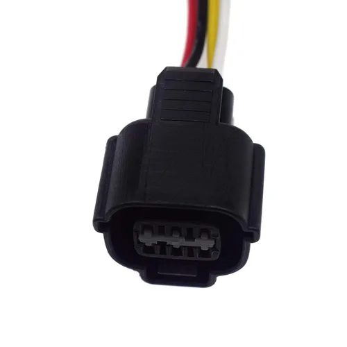 Vista 6 de Arnés de cable de la coleta de la válvula de control de aire inactivo para Polaris Ranger Sportsman RZR 800