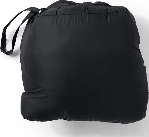 Vista 5 de Lands' End Abrigo de plumón ultraligero para mujer
