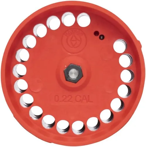 Vista 2 de Hatsan Cargador de velocidad de rifle de aire Blitz PCP para cargadores SwingLoad - Calibre .30