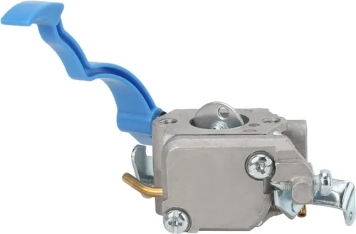 Vista 7 de Carbhub 590460102 545081811 Carburador para Husq 125B 125BX 125BVX Soplador de hojas soplador de gas para Jonsered B2126 BV2126 US EU para Zama