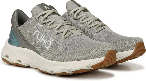 Vista 7 de Ryka Zapatos para caminar Devotion X para mujer verde (Abbey Green)