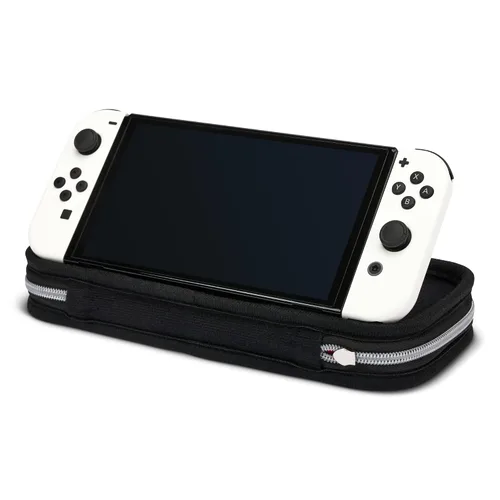 Vista 6 de PowerA Slim Case for Nintendo Switch Systems - Go Yoshi, Protective Case, Gaming Case, Console Case, Accessories, Storage, Officially licensed
