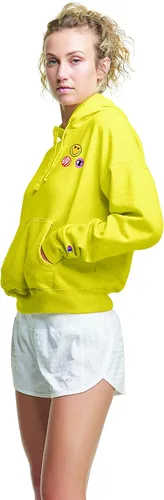 Vista 3 de Champion Sudadera con capucha Powerblend para mujer