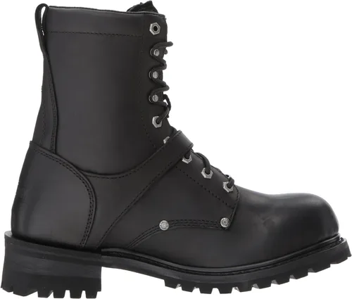 Vista 6 de HARLEY-DAVIDSON FOOTWEAR Men's Faded Glory Motorcycle Boot