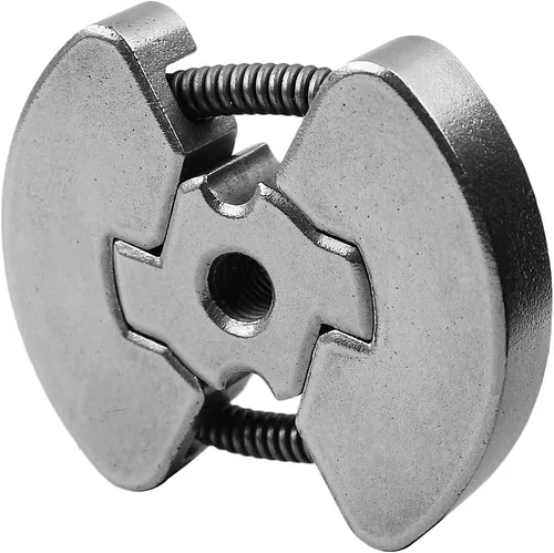 Vista 2 de Realman 530014292 530014949 530094188 1400011 Embrague para motosierra Husqvarna 36 41 136 137 141 142 240 120 Mark II 130 135 Mark II 136LE 136LE