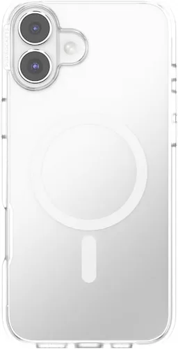 Vista 179 de PopSockets Funda para iPhone 17 Pro Max con MagSafe, color borgoña