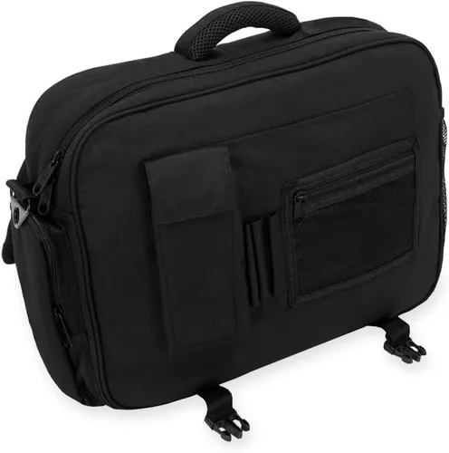 Vista 3 de Everest Maletín Deluxe, Negro -, Maletín Deluxe