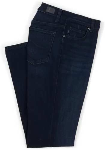 Vista 4 de Lee - Jeans rectos de ajuste holgado para mujer
