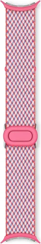 Vista 18 de Google Pixel Watch Active Band - Bay - Pequeño, Azul