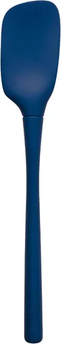 Vista 4 de Flex-Core Espátula de Licuadora Completamente de Silicona - Espátulas Resistentes al Calor para Uso en Cocina, Apta para Lavavajillas y Sin BPA