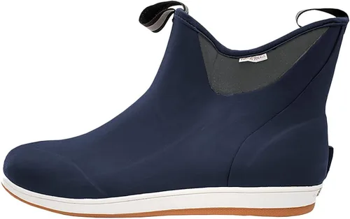 Vista 4 de FROGG TOGGS Zapatos de pesca antideslizantes impermeables para hombre Marrón