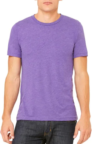Vista 2 de Bella+Canvas - Camiseta Triblend - 3413