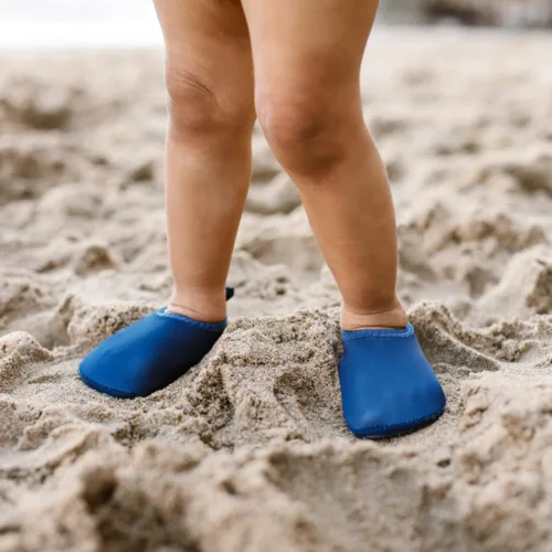 Vista 6 de i play. Boy's Water Socks Shoe