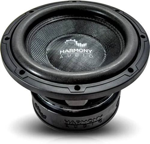 Vista 5 de Harmony Audio
