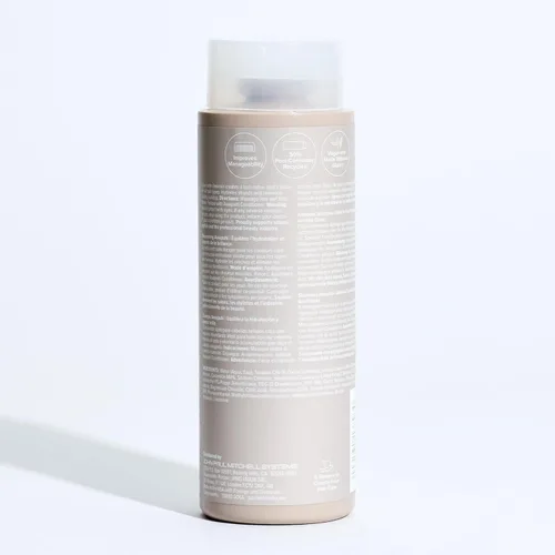 Vista 15 de Paul Mitchell Awapuhi Shampoo, Balances Moisture + Adds Shine, For All Hair Types, Especially Fine + Static-Prone Hair