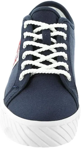 Vista 5 de Tommy Hilfiger Women's Hartily Sneaker