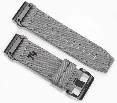 Vista 22 de Correa de reloj compatible con Amazfit T-Rex/T-Rex 2/T-Rex Pro/T-Rex Ultra/T-Rex Ultra 2, nuevo diseño de conector mejorado