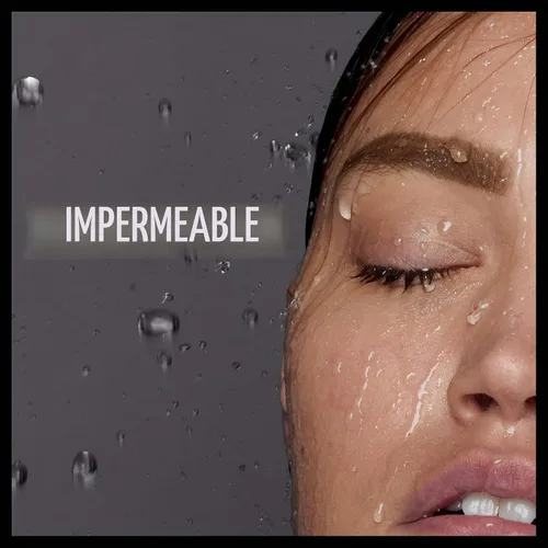 Vista 7 de Maybelline Tattoostudio - Lápiz para cejas, a prueba de agua 257 MARRÓN MEDIO