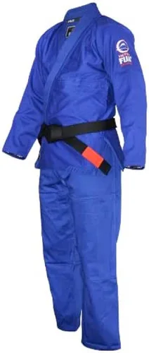 Vista 2 de Fuji Uniforme para Jiu-Jitsu brasileño Summerweight