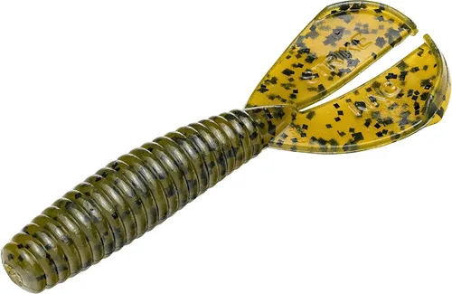 Vista 10 de Strike King Rage Baby Menace