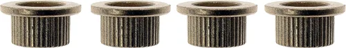 Vista 3 de Dorman 703-273 Kit de pasador y buje de bisagra de puerta Se adapta a modelos Dodge seleccionados, paquete de 2