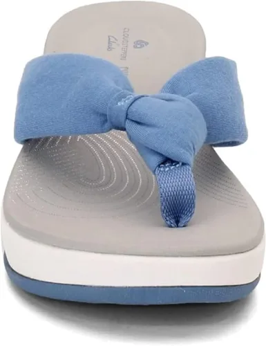 Vista 54 de Clarks - Sandalias para mujer Arla Glison