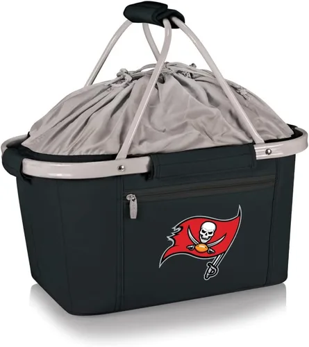 Vista 27 de Picnic TIME NFL Metro Basket Collapsible Cooler Tote