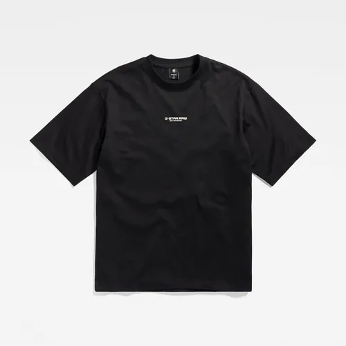 Vista 30 de G-STAR Mens Boxy Premium Oversized T-Shirt