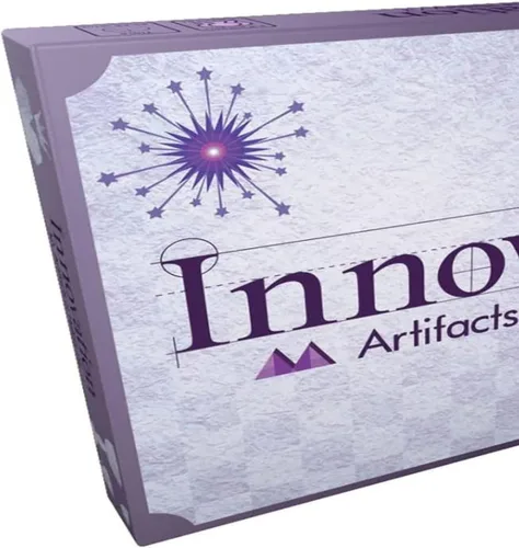 Vista 3 de Innovación: Artefactos de la Historia Tercera Edición