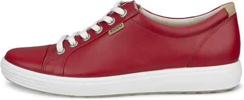Vista 4 de ECCO Soft 7 Tenis para mujer