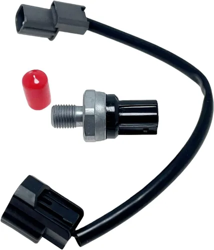 Vista 3 de Kit de arnés y sensor de golpe 30530-P8F-A01 30530P8FA01 compatible con CL MDX RL TL Accord Odyssey Pilot Ridgeline