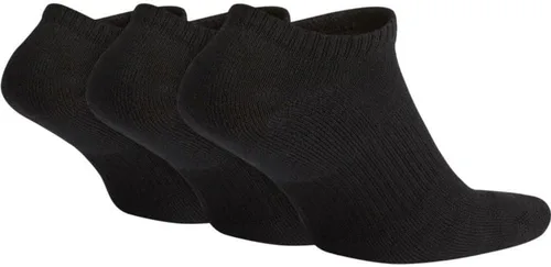 Vista 2 de Nike Everyday Plus Cushion - Calcetines invisibles (3 pares)