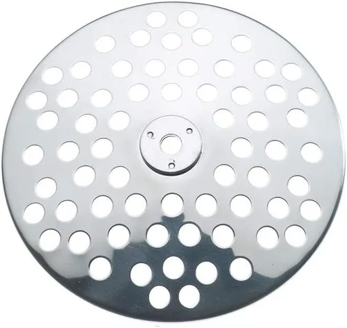 Vista 2 de Gefu Colador Disco para Molino de Alimentos, Talla única, xxx