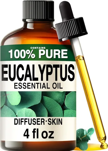 Vista 33 de Kukka - Aceite esencial de albahaca para difusores, 100% natural para la piel, aceite de albahaca para aromaterapia, fragancia para la piel, masaje