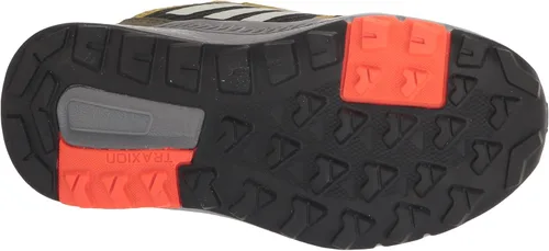 Vista 4 de adidas Tenis unisex para correr Terrex Trailmaker para niños