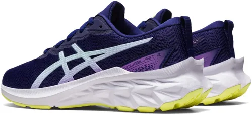 Vista 3 de ASICS Zapatillas de running para niños NOVABLAST 2 Grade School