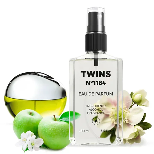 Vista 73 de TWINS Impresión de Bombshell Perfume para mujer Eau de Parfum Nro.1156 3.4 fl oz (100 ml)