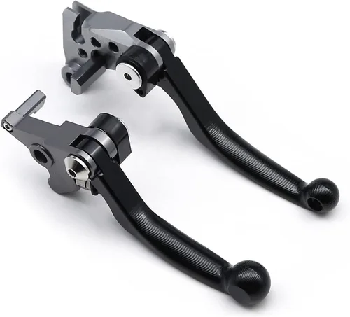 Vista 2 de Para YZ125X 2017-2023, YZ125 YZ250 2015-2023, YZ250F YZ426F YZ450F 2009-2023, YZ250X 2016-2023, YZ250FX 2020-2020-2023, YZ450FX 2019-2023 Palancas
