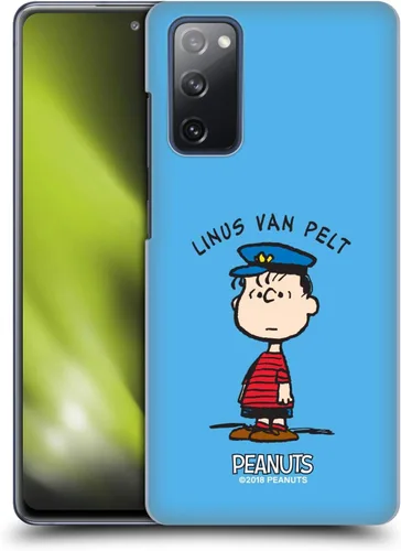 Vista 8 de Head Case Designs Carcasa rígida con licencia oficial de Peanuts Charlie & Lucy Characters compatible con Samsung Galaxy A15