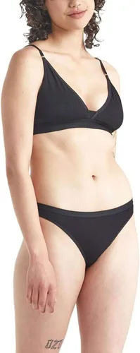 Vista 3 de Icebreaker Merino Women's Siren Thong