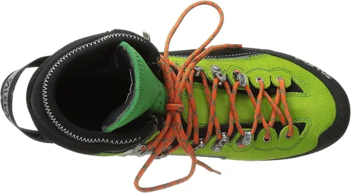 Vista 5 de Salewa MS Condor EVO GTX M Botas de montañismo para hombre
