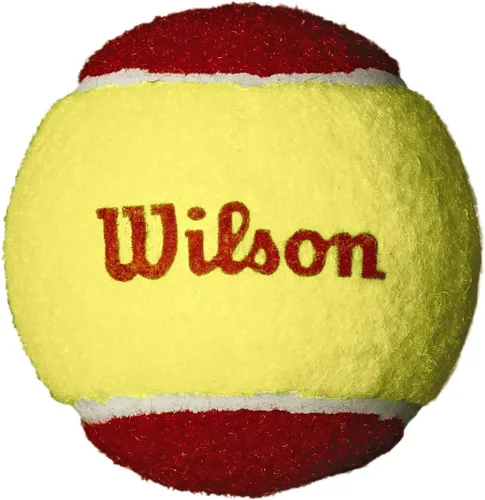 Vista 8 de Wilson Pelotas de Tenis US Open para Jóvenes - 3 Pelotas Verde