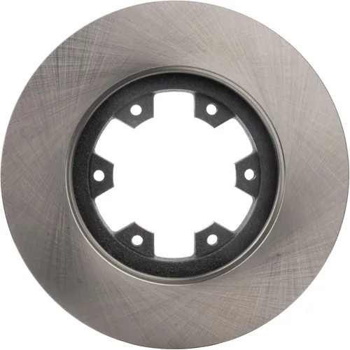 Vista 3 de Rotor de freno de disco prémium MAGMA PMR425080