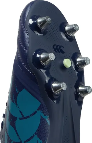 Vista 6 de Canterbury Botas suaves para hombre
